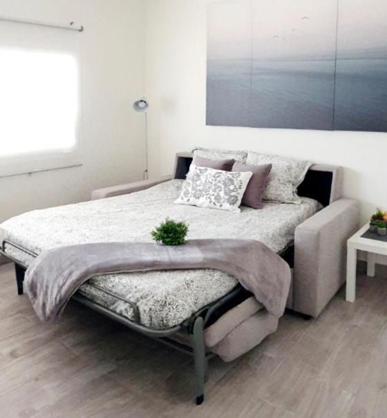 Apartamento Plaza Calzada 2 Sanlúcar de Barrameda Exterior foto