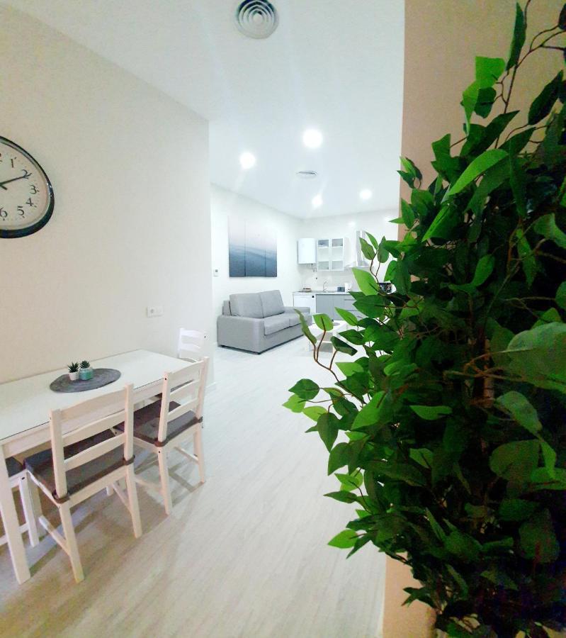 Apartamento Plaza Calzada 2 Sanlúcar de Barrameda Exterior foto